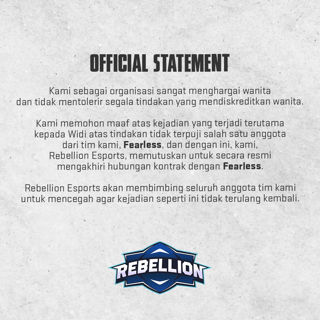 NAVI MLBB tweet media