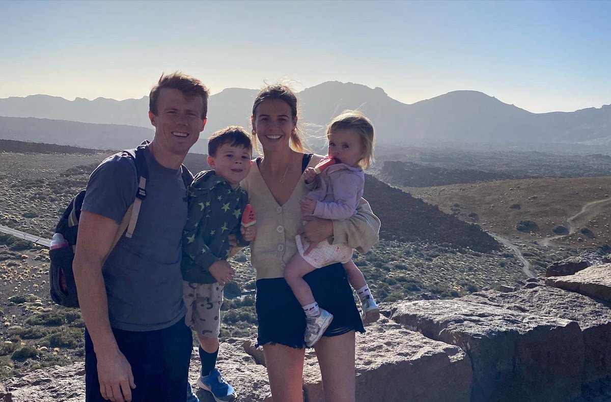 Rory Butcher tweet media