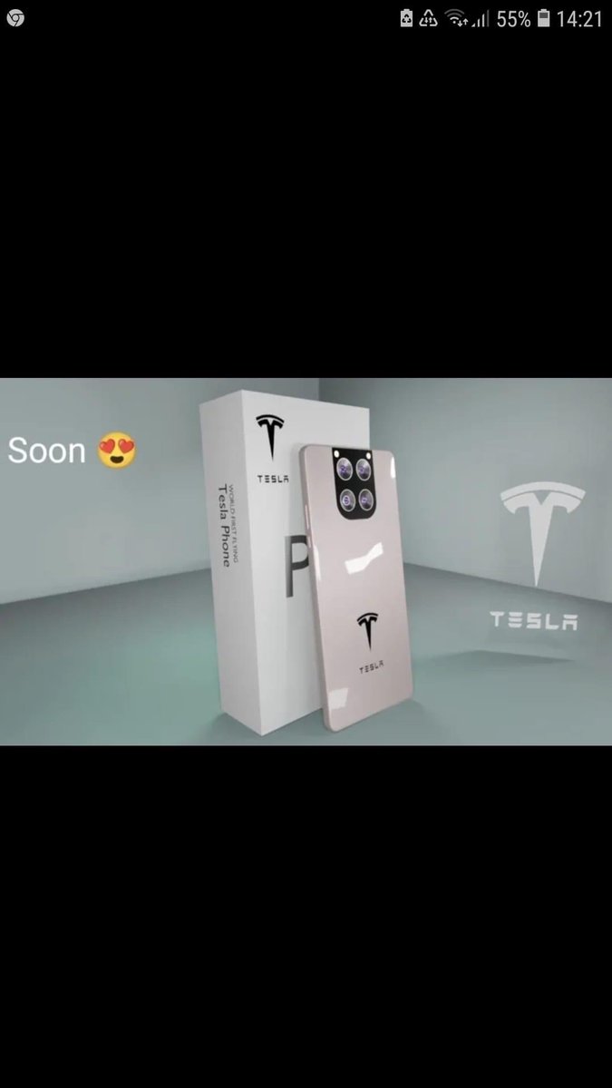 what do you think????
#piphone #TeslaPiPhone <a href="/PiCoreTeam/">Pi Network</a> <a href="/elonmusk/">Elon Musk</a>