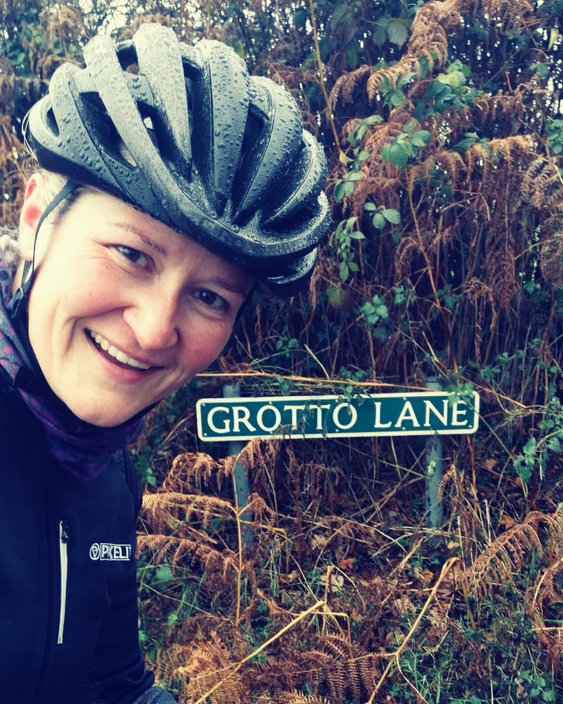 Leigh Day Cycling tweet media