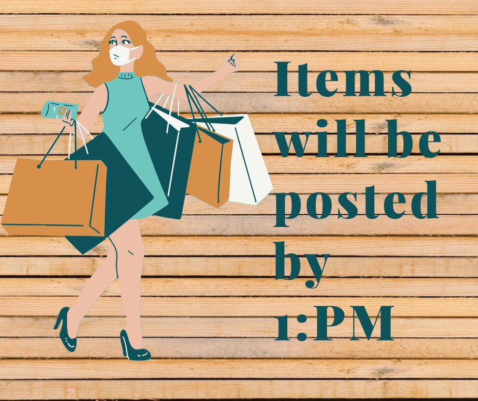 shopdeclutterng's tweet image. Turn on notification to get alert on posting today ..

#shopdeclutter
#declutterlagos
#declutterng