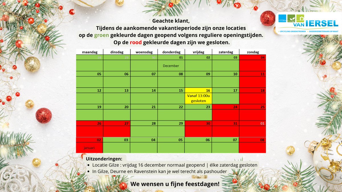 van Iersel Compost (@iersel_compost) on Twitter photo 