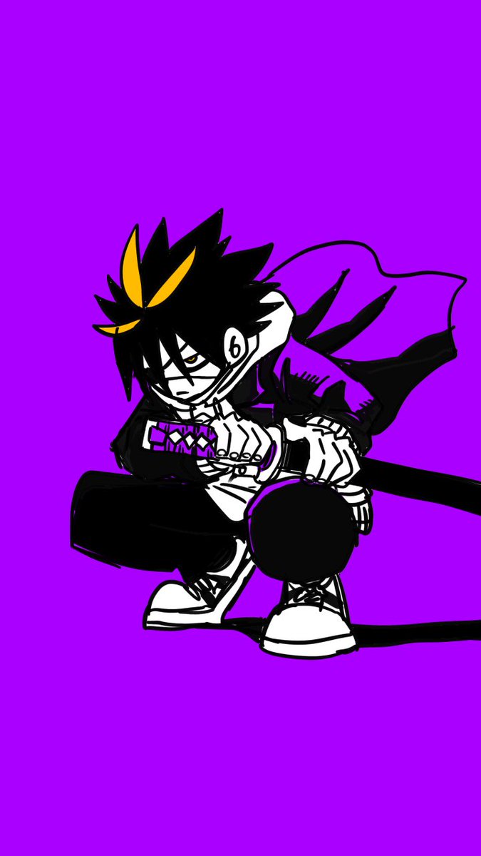シライ #運命の巻戻士