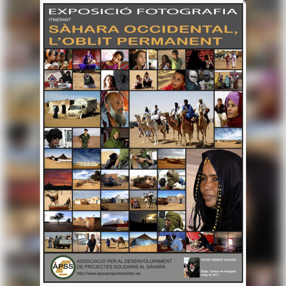 ernirull's tweet photo. https://t.co/fciyL58wxn   Campanya humanitària en favor dels diabètics als camps de refugiats sahrauís. Ajuda'ns/Ajuda'ls🇪🇭🐪✌🏾 @Mohamed07526807 @AngelBergada23 @deharojavier61 @RCDEspanyol @deharojavier61 @francescviapol @saharacatalunya @RCDEspanyol @cbibrogerlluria https://t.co/ytk29hwnC1