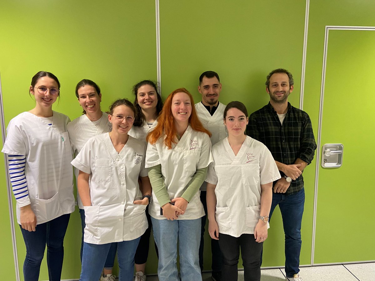 Institut d'Ostéopathie de Rennes-Bretagne tweet media