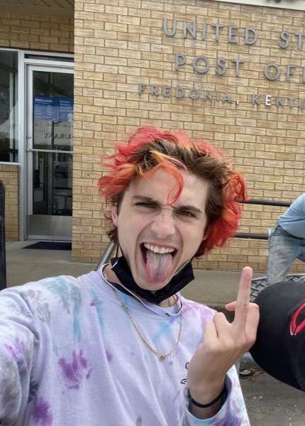 chalamet slay tweet media