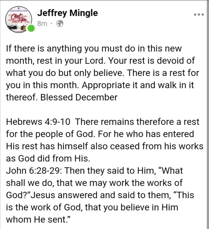 JeffreyMingle's tweet photo. Blessed Month❤️❤️❤️ https://t.co/gergpEJ6hG