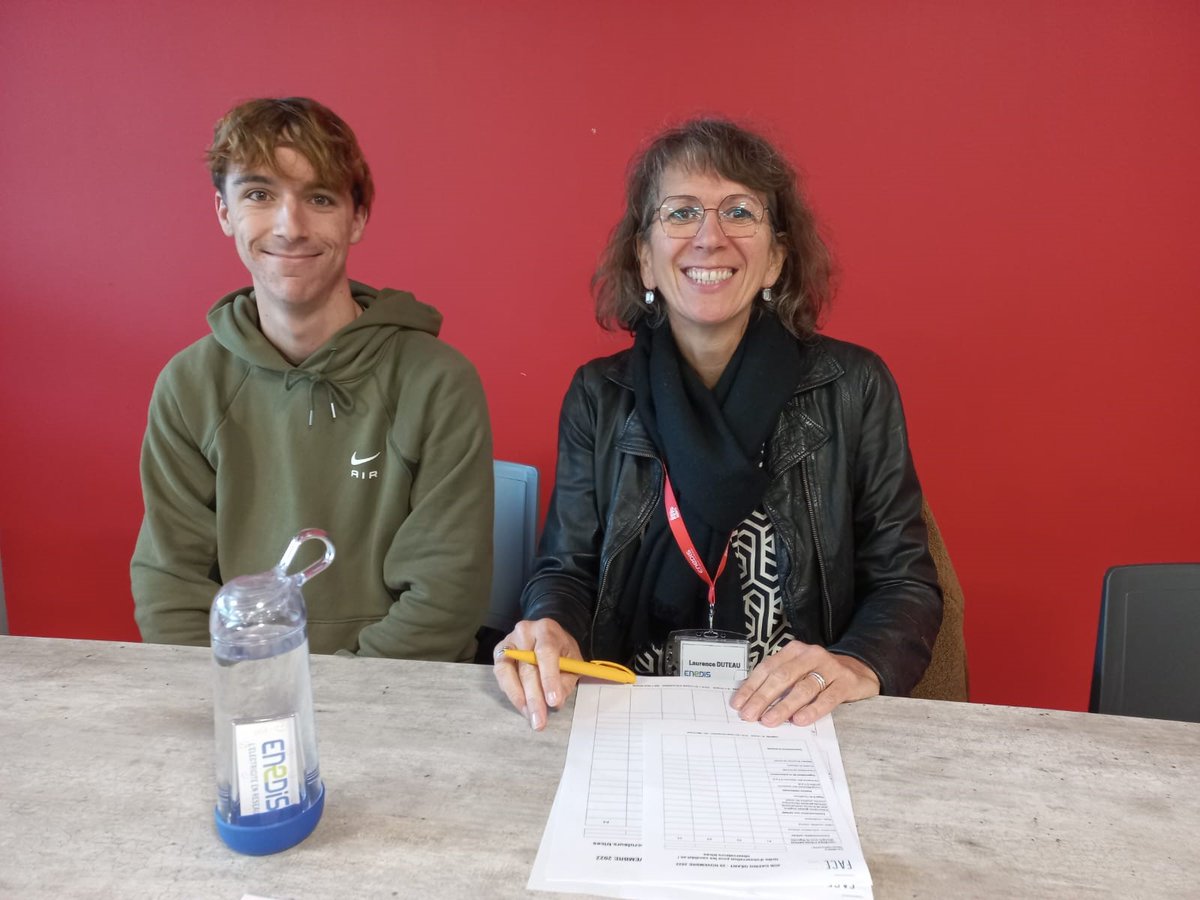 Enedis en Pays de la Loire tweet media