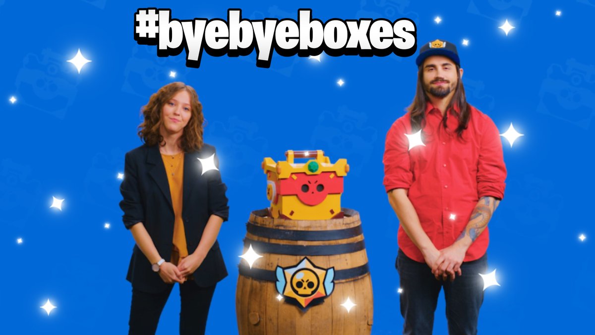 🎁50 Mega Kutu Çekilişi🎁
🎁10 Kişi 5'er Mega Kutu Kazanacak 🎁
🎁5 yerine 200 Mega Kutu Kazanma Şansı🎁
 
 Katılmak İçin:
✅ Beni Takip Et <a href="/onurbilgeyt/">Onur Bilge</a>
 🔁Retweet Yap
❤️ Beğen

⚠️NOT:3 Kişi Twitter 7 Kişi Link'teki videodan seçilecek: 
youtube.com/watch?v=fSi0gi…

#byebyeboxes