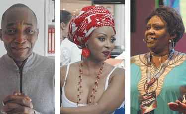 AngeloAquilante's tweet photo. Non sono loro che guadagnano #milioni di #Euro sui #migranti #migrants, siete voi che siete #razzisti e permettetele, anche poco eleganti.
#Liliane #Soumahoro #Murekatete #ONG #CAS #NGO #Trafficking #SPRAR #ladygucci #ladylike #coop #Karibu #Mukamitsindo https://t.co/67QHgAaYvu