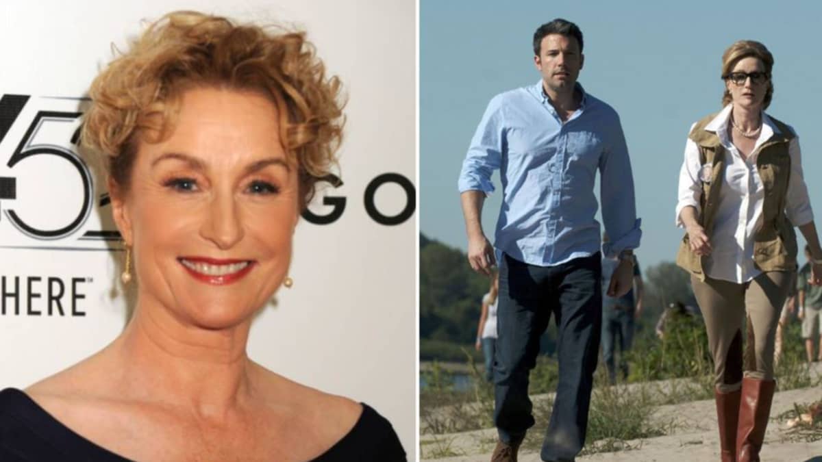 LADbible News on Twitter "🔔 Killer of Gone Girl actor Lisa Banes