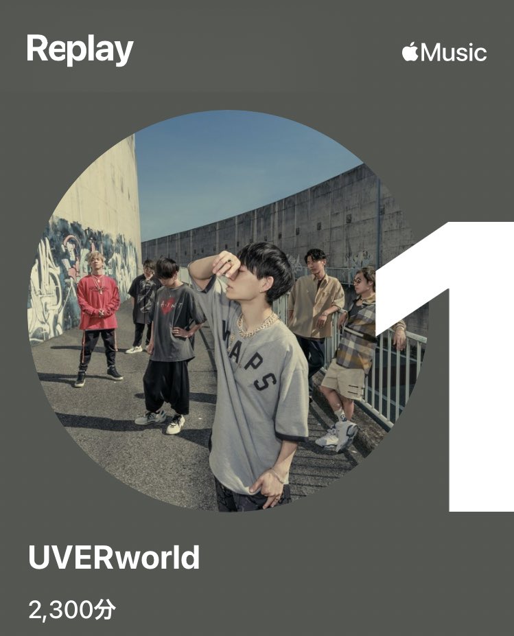 pubbzvnj's tweet photo. いや😂偏りすぎて笑う
#Replay2022 #UVERworld https://t.co/e2D1rUMmdY