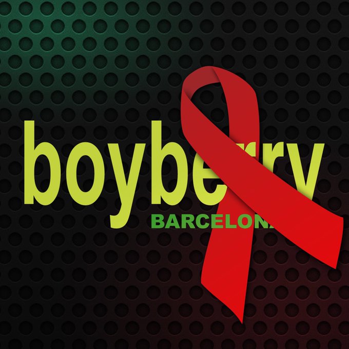 Hoy es el día Mundial de la lucha contra el SIDA.

Queremos aprovechar este día tan especial para recordaros