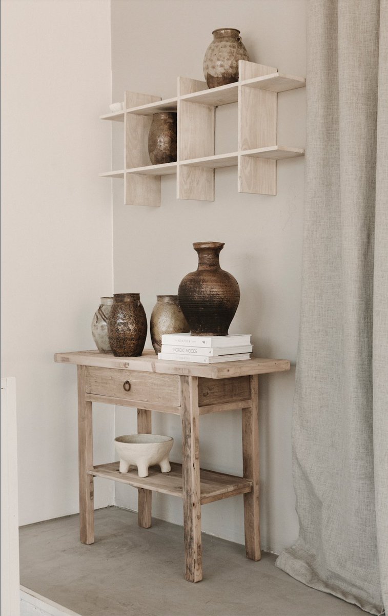 MaisonObjet's tweet photo. From the 5th to the 7th of December, join us on M.O.M for the Digital Days Less is more. When affordable design and decor serve the well-being of the planet and all humanity...
Preview products: https://t.co/7Hdv6Sd0sK
#maisonetobjet #momplatform https://t.co/CZKsxfhVwA