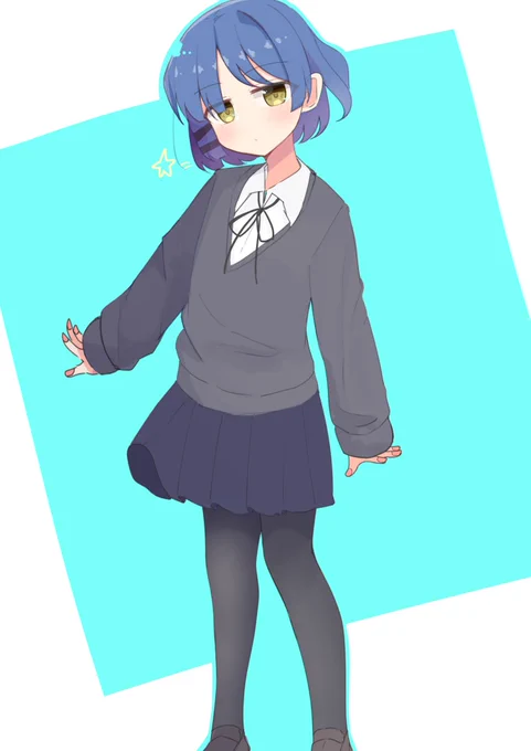 山田リョウパイセン… #ぼっち・ざ・ろっく