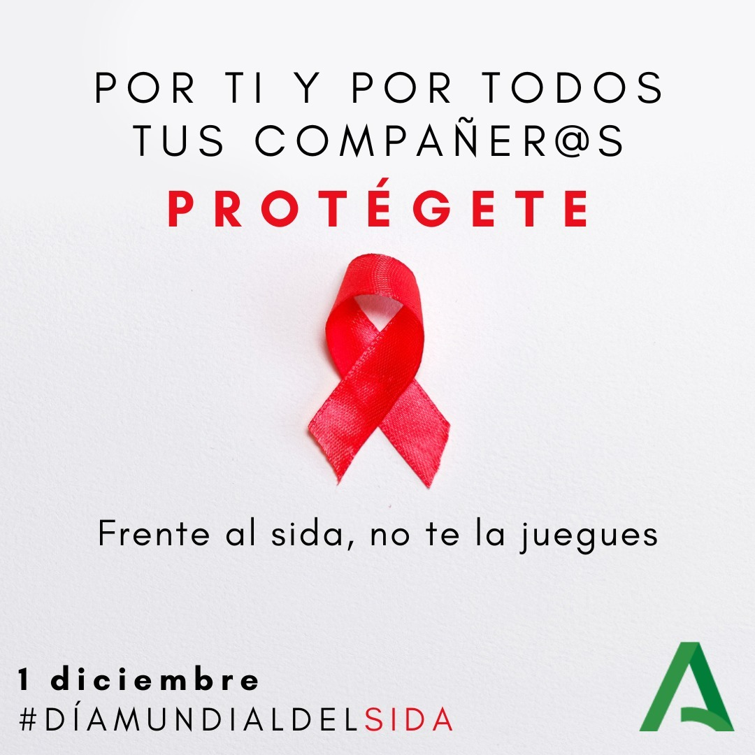 CoinUGC's tweet photo. El 1 de diciembre de cada año, el mundo conmemora el Día Mundial del Sida. En este día el mundo se une para apoyar a las personas que conviven con esta enfermedad y recordar a las personas que han fallecido por el SIDA https://t.co/OQ7yvoPlDt