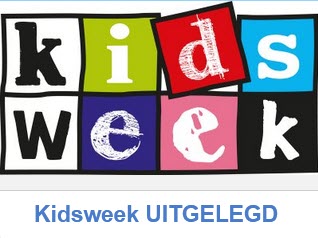 Nieuw op Jeugdbieb: Kidsweek uitgelegd.
Korte artikelen met uitleg over actuele gebeurtenissen.
jeugdbieb.nl/rubriek.php?rI…

<a href="/KidsweekNL/">Kidsweek</a> <a href="/KidsweekScholen/">Kidsweek in de Klas</a> #bibliotheken #scholen #onderwijs #leerkrachten
