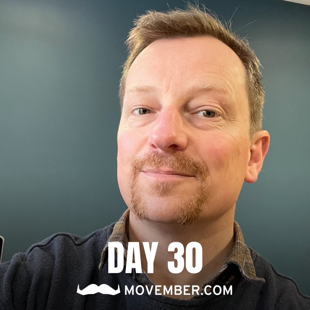 romchip's tweet photo. @MovemberUK https://t.co/25EX8pZ73u
