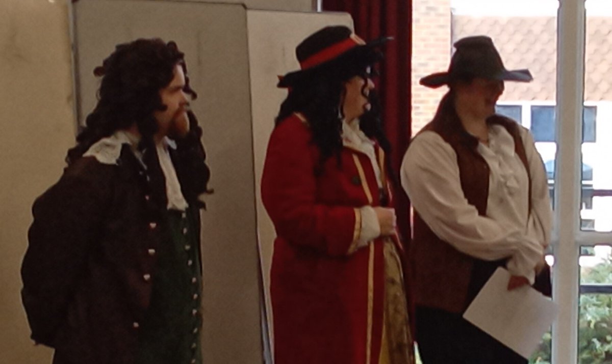 Partners in Learning Academy Trust tweet media