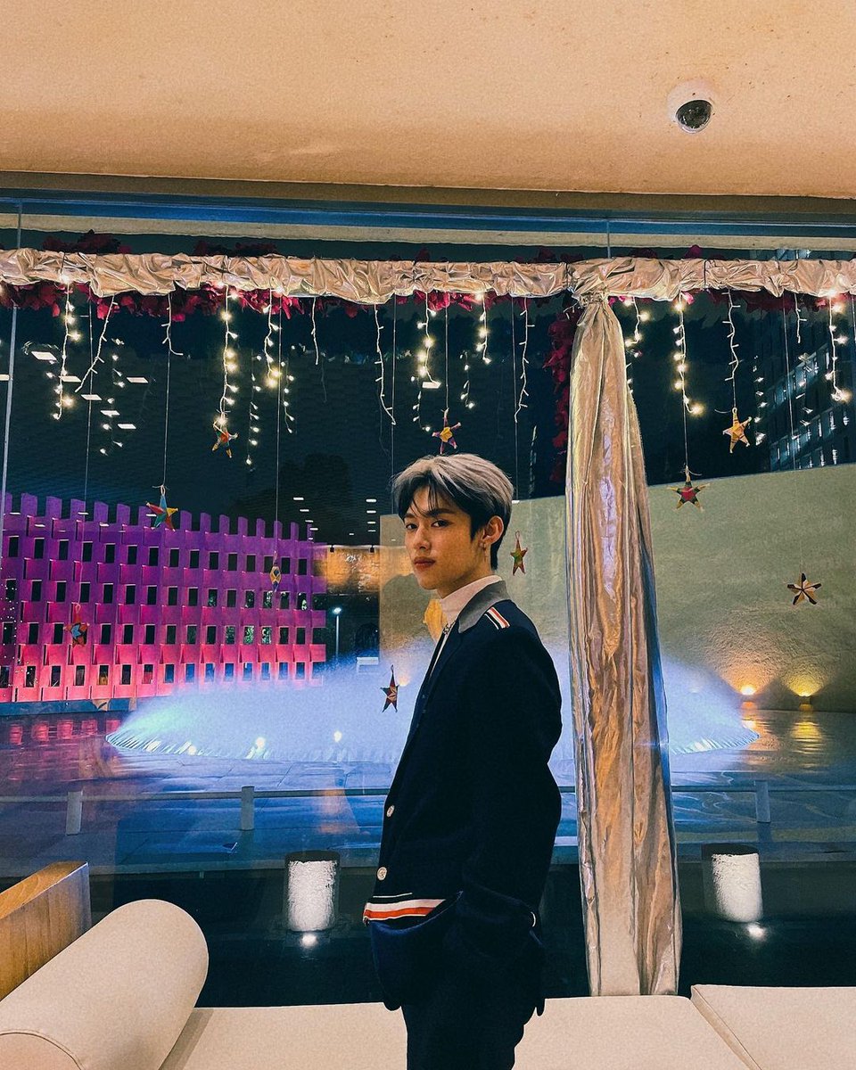 TFN_BRAZIL's tweet photo. [#KAIGRAM] Atualização do #KAIRI no Instagram!

“Noite🌙”

#카이리 #TFN #티에프앤 @TFN_official_ https://t.co/WZUwHTcrIK