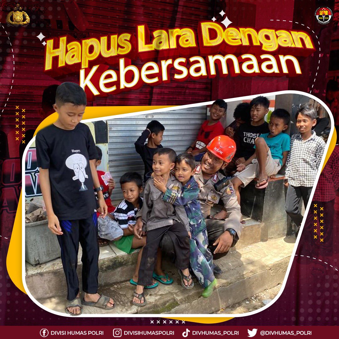 Polres Pangandaran Official tweet media