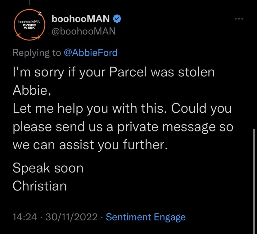 Abbie Ford tweet media