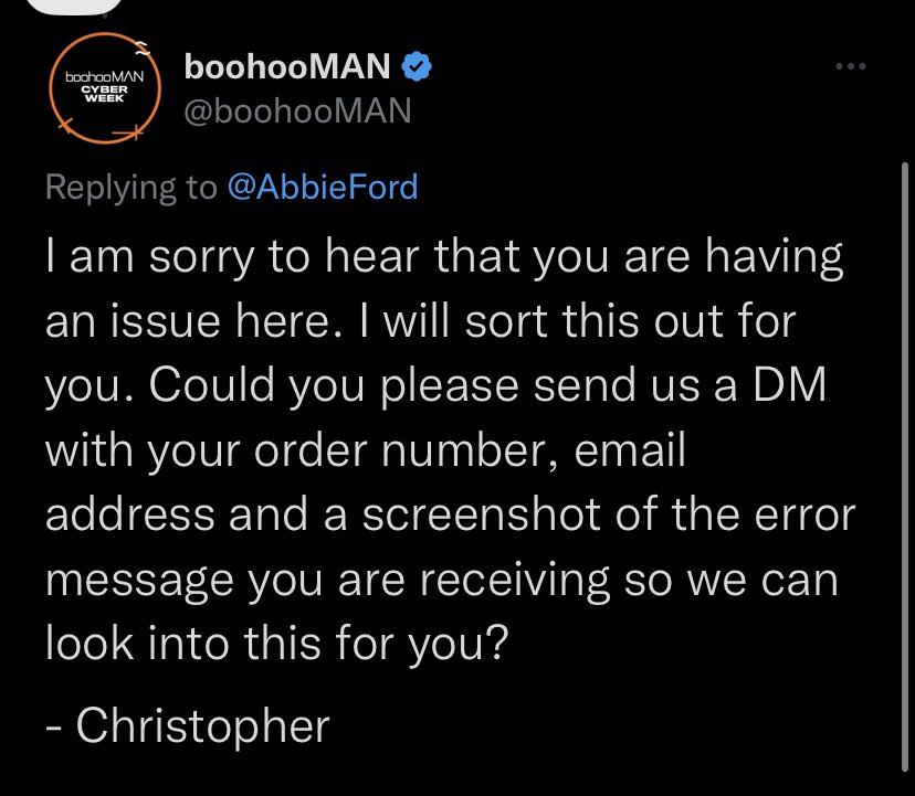 Abbie Ford tweet media