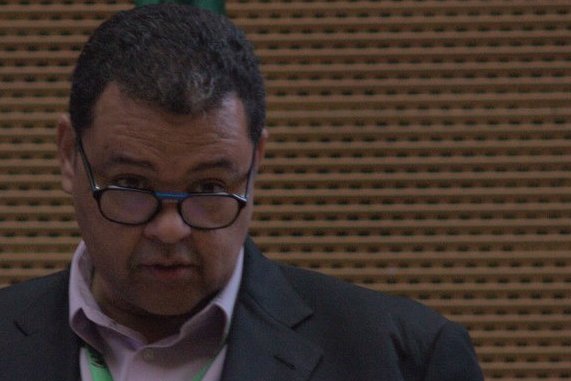 Day 3 #AfricaPGISymposium22 #Covid19 crisis shaped training programmes in pathogen genomics in Africa. We now look toward targeted training, core curricula that focus on public health issues -Prof Alan Christoffels, <a href="/SANBI_SA/">SANBI</a>, @uwconline <a href="/AfricaCDC/">Africa CDC</a> @africapgi
#AfricaPGI