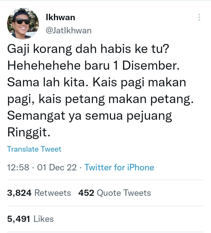 Zilal786's tweet photo. @AbudiAlsagoff Memang trend kena cakap macamni ke 🤔 https://t.co/ACigdC3rVP