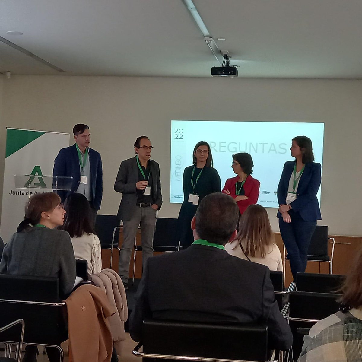 Biobanco del SSPA tweet media