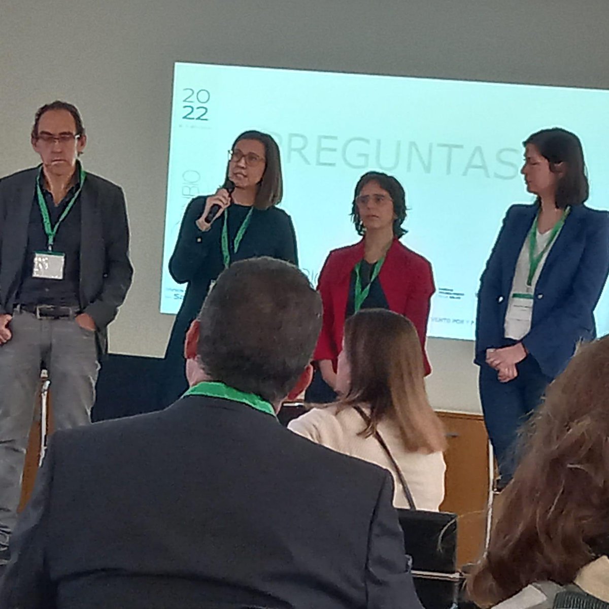 Biobanco del SSPA tweet media