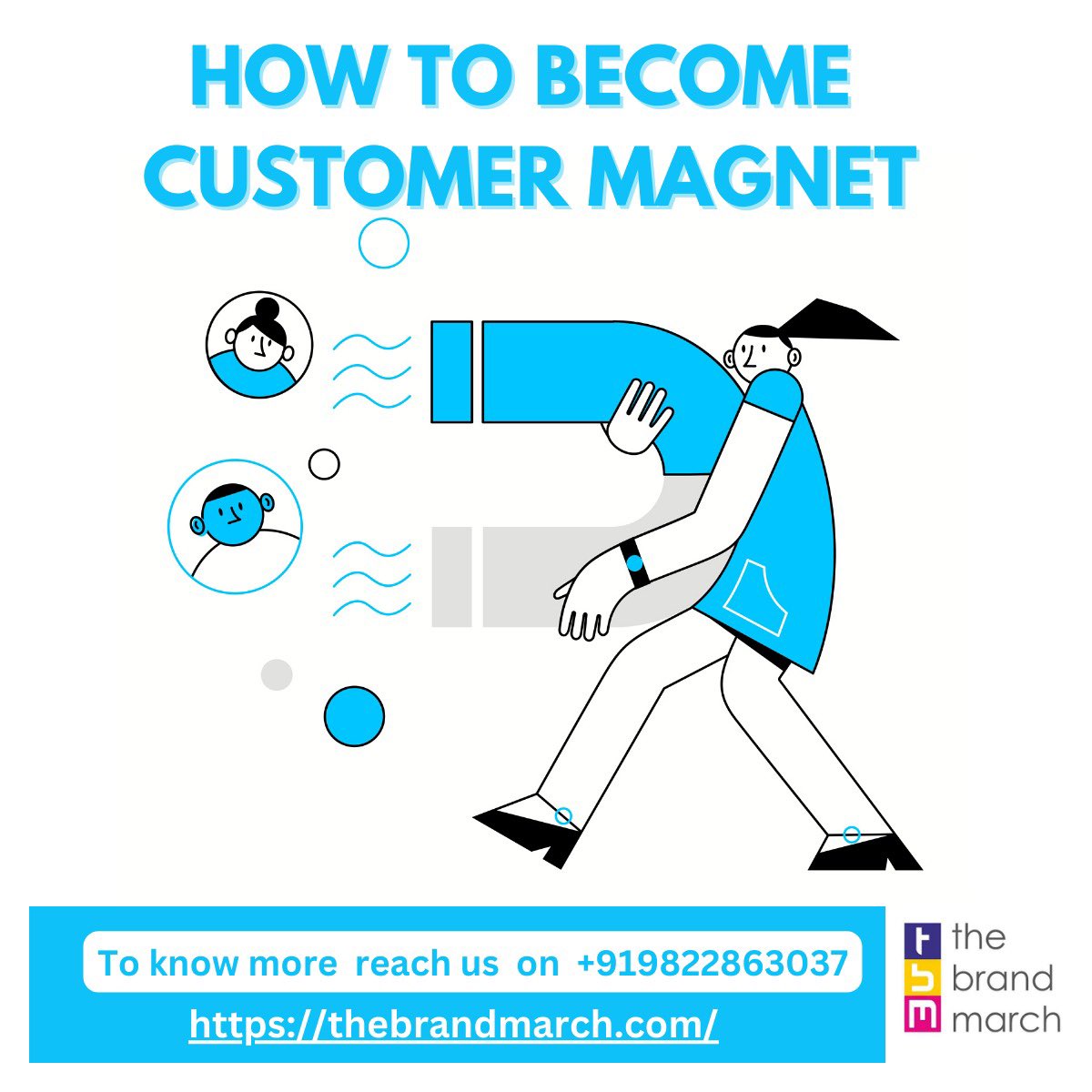 Digital_Prads's tweet photo. 4 ways to magnetize you customers
Take the business to customers
Create Buzzworthy content
Be a Valued Mentor

Go hit it right, but remember to hang in there . Your consistency will only gain you loyal base https://t.co/Wc7SueZI2W