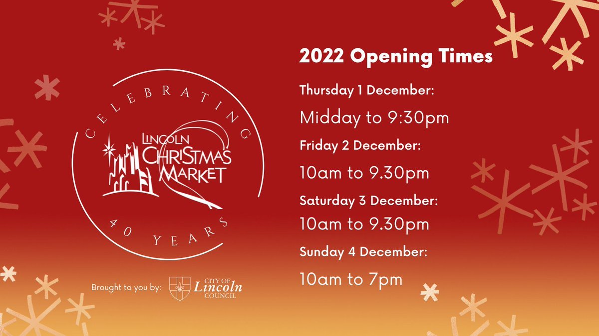 burtonrdchippy's tweet photo. We will be open all day Friday and Saturday #LCM22 #lincolnchristmasmarket #fishandchips #burtonroad https://t.co/gAXPlGH2jL