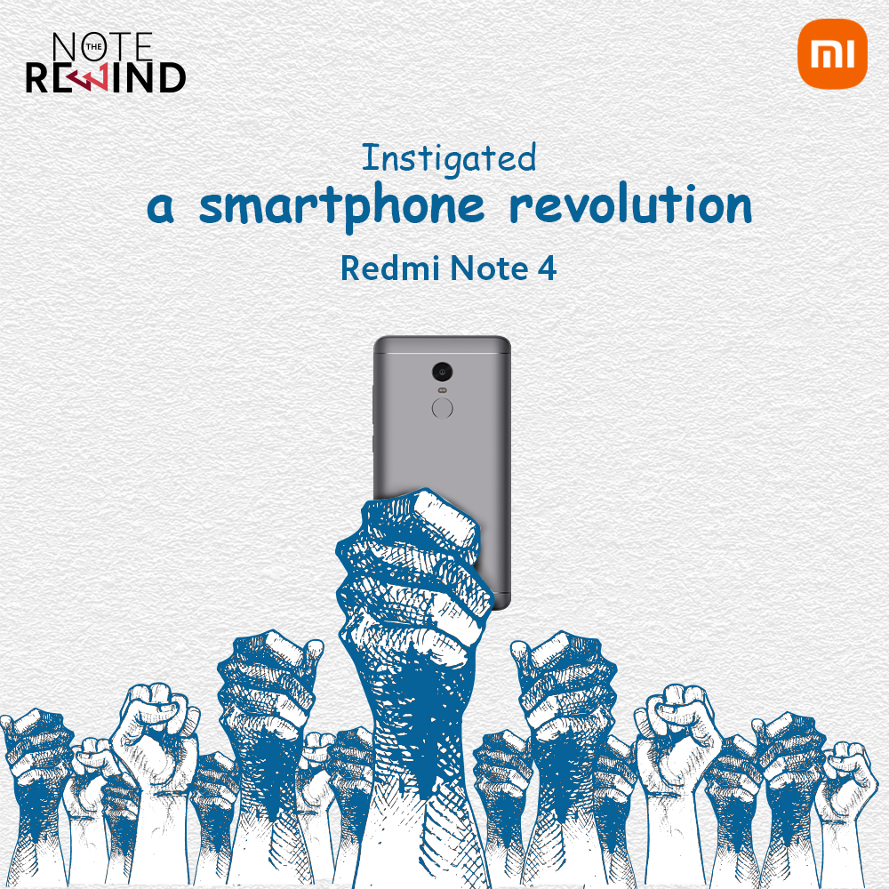 RedmiIndia's tweet photo. 𝙉𝙤𝙩𝙚𝙬𝙤𝙧𝙩𝙝𝙮 𝙈𝙤𝙢𝙚𝙣𝙩 3 ❤️:

How many 𝙘𝙤𝙡𝙤𝙧 𝙫𝙖𝙧𝙞𝙖𝙣𝙩𝙨 did the #RedmiNote 4 come in?

The stakes are even higher now, stand a chance to win a pair of #RedmiEarbuds3Lite if you get this one correct!🥳

Answer with the hashtag #RedmiNote 🥰 https://t.co/uPsI832nnW