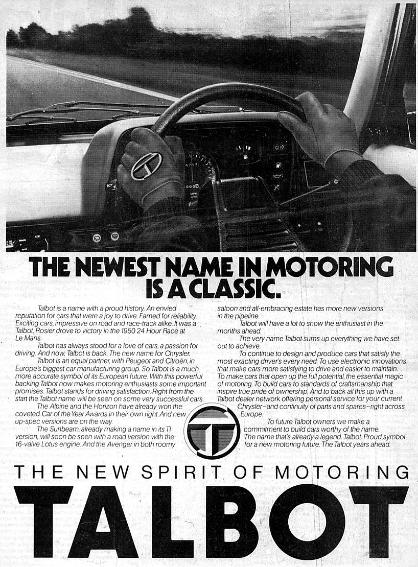 GeorgeCochrane1's tweet photo. #ThrowbackThursday #TalbotThursday https://t.co/vHxDVywXzs