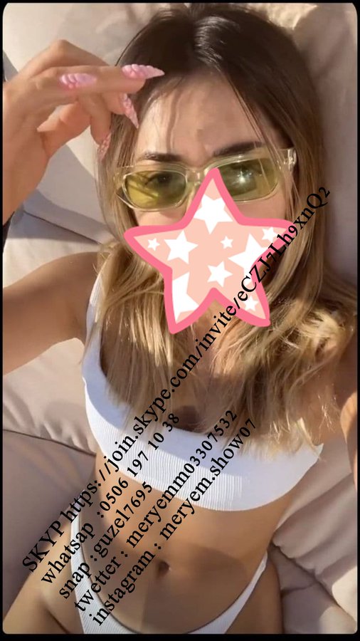 TEYİT SAPIKLARI EKLEMESİN TEYİT YOK  3YILLIK SHOWCUYUM BEN 23 ARKADAŞIM 21 YAŞINDA her türlü fantazi oyuncak duşta mastürbasyon şov yüz açık lez show kişiye özel video

 SKYP join.skype.com/invite/eCZJ7Lh…… 

TELEGRAM  
t.me/meryemshow_0_7

instagram  meryemii07

WHP 0506 197 1038