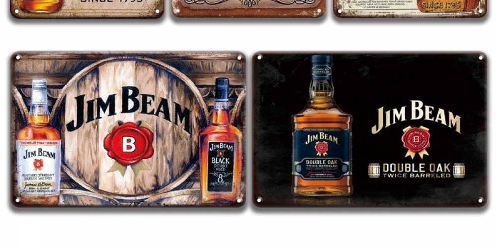 BaraccessoriesB's tweet photo. Bourbon Vintage Metal Signs
For only $ 18.25 - Buy it here: https://t.co/jSqo6c98Ed

#party #freeshipping Bar Accessories https://t.co/YjfT9Cr1ER