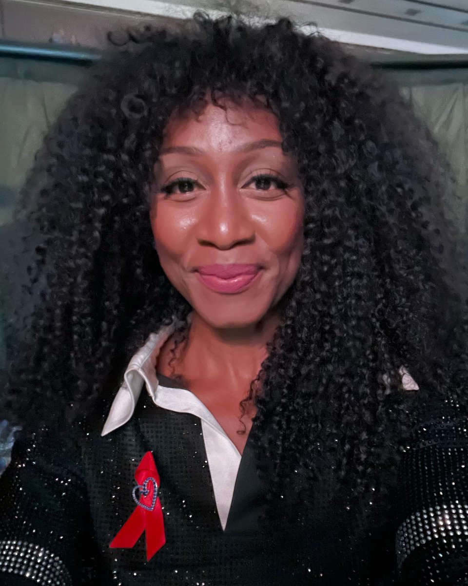 I’ll never stop talking about HIV/AIDS. It is my life’s work.
I made a promise to my late friend.❤️
@tateossianlondon @thtorguk @petetongofficial #ibizaclassics  #worldaidsday2022 #cantpassiton #PrEP