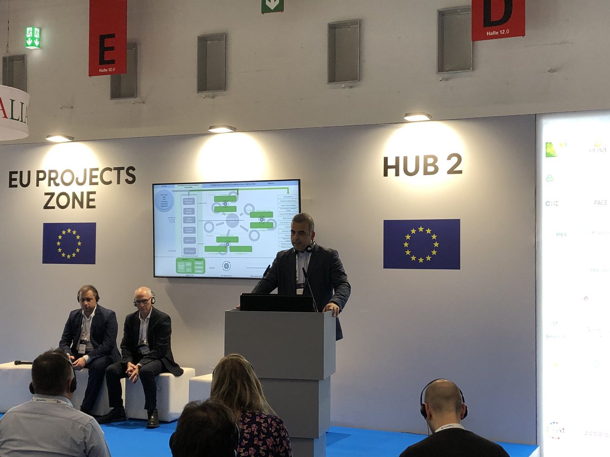INTERRFACE H2020 (@interrfaceh) on Twitter photo 💬An EU🇪🇺 Digital Twin should take into account the developments of projects like <a href="/InterrfaceH/">INTERRFACE H2020</a> <a href="/Coordinet_/">CoordiNet</a> or <a href="/OneNetProject/">OneNet Project</a> - <a href="/GeorgeBoultada1/">George Boultadakis</a> project coordinator 📍<a href="/Enlit_Europe/">Enlit Europe</a> 💬An EU🇪🇺 Digital Twin should take into account the developments of projects like <a href="/InterrfaceH/">INTERRFACE H2020</a> <a href="/Coordinet_/">CoordiNet</a> or <a href="/OneNetProject/">OneNet Project</a> - <a href="/GeorgeBoultada1/">George Boultadakis</a> project coordinator 📍<a href="/Enlit_Europe/">Enlit Europe</a>