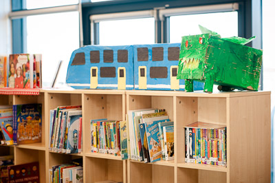 GreenRidgeR2's tweet image. We are looking forward to welcoming @GRPAElm class parents/carers to their library session at 1.30pm tomorrow 📚 #TakeALook #ReadABook #LibrarySkills