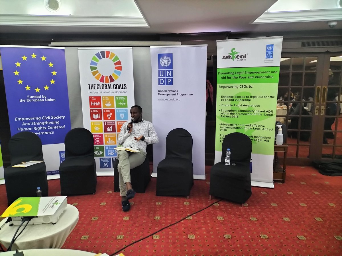 JamilaFarahAli1's tweet photo. Happen Now:PSC learning platform for Northern Region partners on community based human rights promotion approaches, lessons and good practice @EUinKenya @UNDPKenya @amkeniwakenya @Nairobi safari club @AbuMahirJ @Borbor2013 @osmanyahye1  #Accesstojustice #LegalAid #PleadYetu https://t.co/JjBhQysPd1