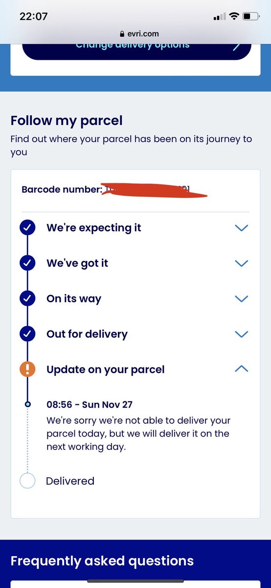 MelinaSimone94's tweet photo. @studio_co_uk disappointed with service with #studio. Been using them for years and can’t get an answer from anyone. Parcel been with my courier for nearly a week. Obviously lost. Studio won’t do anything for 30 days and all products double the price or out of stock. Disgrace https://t.co/sEnwwsMVwW