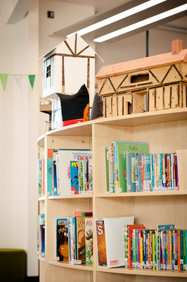 GreenRidgeR2's tweet image. We are looking forward to welcoming @GRPABeech class parents/carers to their library session at 1.30pm tomorrow 📚 #TakeALook #ReadABook #LibrarySkills