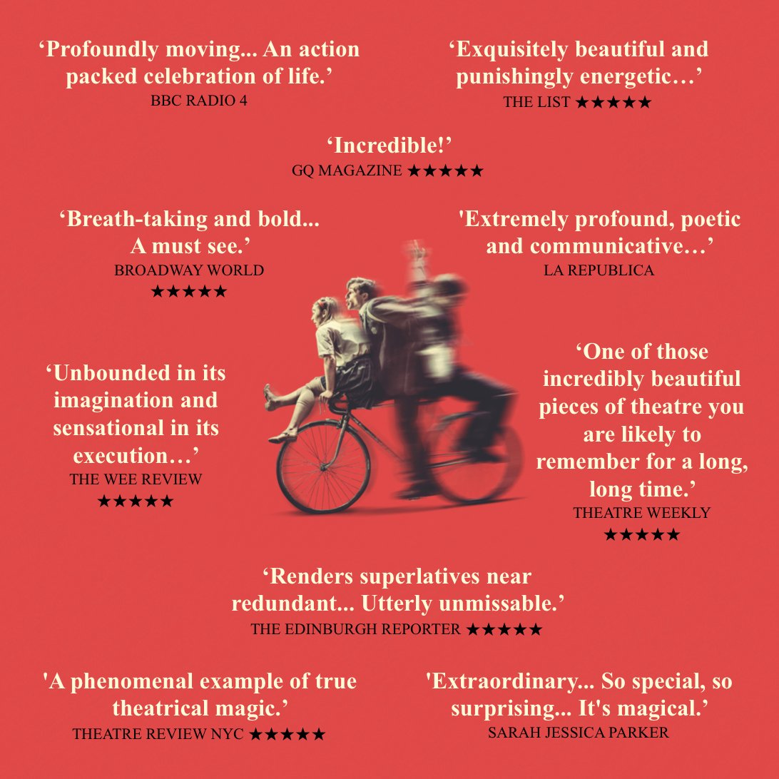 TheatreRe's tweet photo. 📣 Full #TheNatureofForgetting #WinterTour 2023 announced !
Come and see us in:
LUXEMBOURG @LesTheatresVDL
LONDON @MimeLondon @ShoreditchTH
SALFORD @The_Lowry
ORMSKIRK @edgehill
NEWCASTLE @northernstage
... https://t.co/AduM6C8X8Q