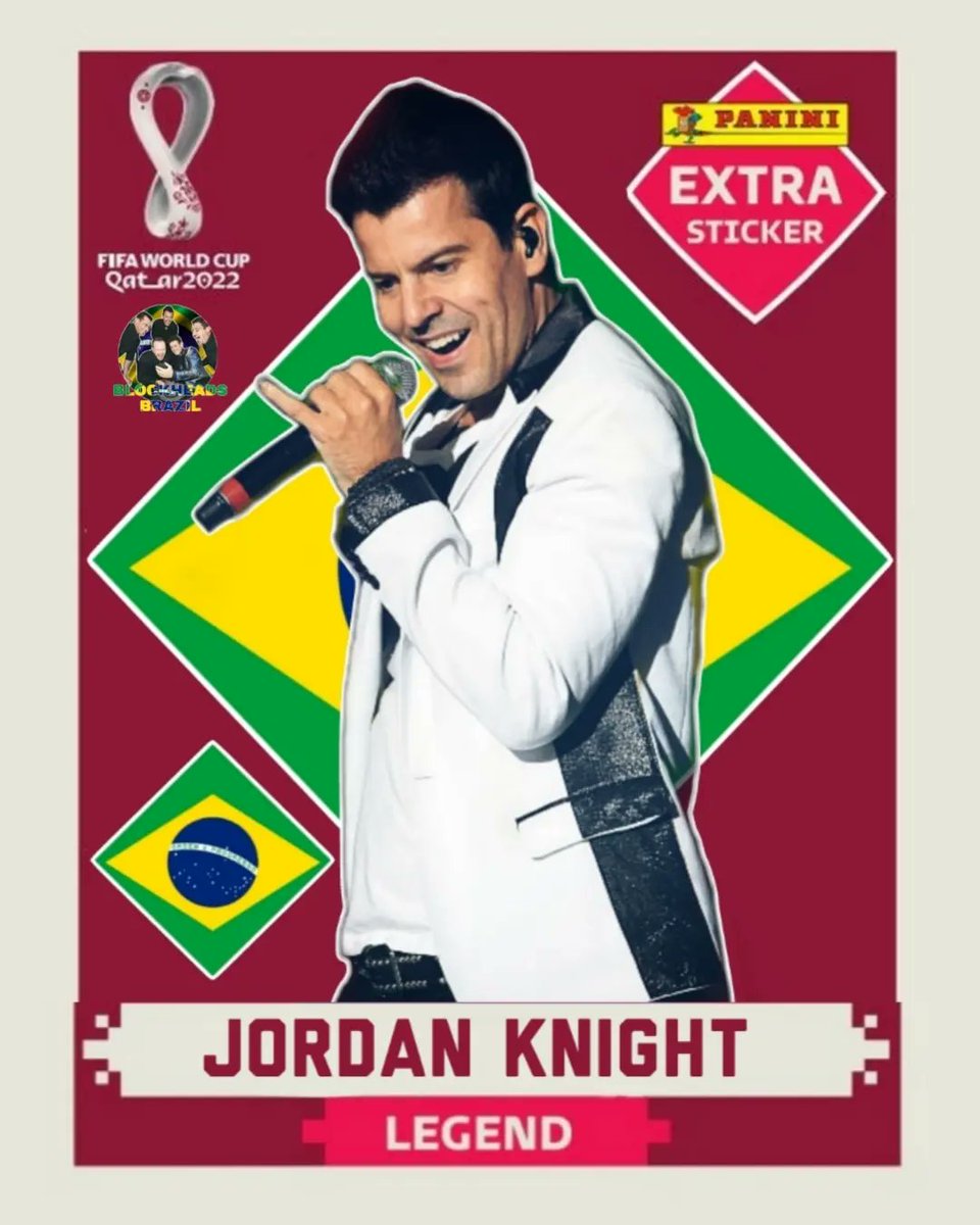 Blockheads Brazil 🇧🇷 tweet media