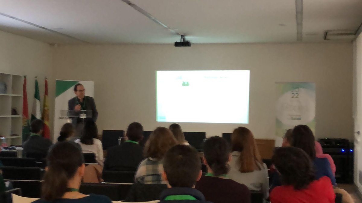ibs.GRANADA tweet media