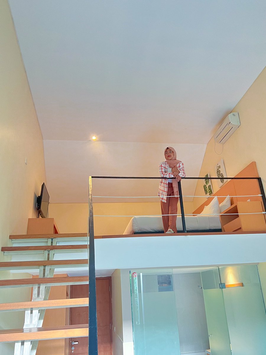 _doraredre's tweet photo. kata siapa di Bali hotel mahal2, nih aku nemu hotel ala sultan + bathtub/jacuzzi harga budget 300rb!

gilak, murah dan bagus banget ada yang dua lantai!

wajib rt, likes, karena mau share info kupon hotel bisa dipake dimanapun! 

cus cek link promonya -> https://t.co/5NeZ73xbCu https://t.co/LbCJd3dcW5