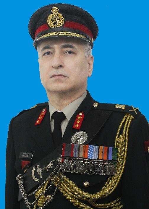 IaSouthern's tweet photo. Lt Gen Manjit Kumar took over as Chief of Staff, HQ #SouthernCommand. On assuming the appointment, the General laid wreath at the Command War Memorial, #Pune and paid his homage to the fallen braves.
#IndianArmy
@adgpi https://t.co/sMHpSsZU1V