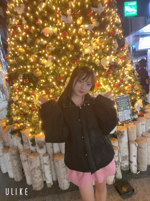 Twitterのコスプレ画像16