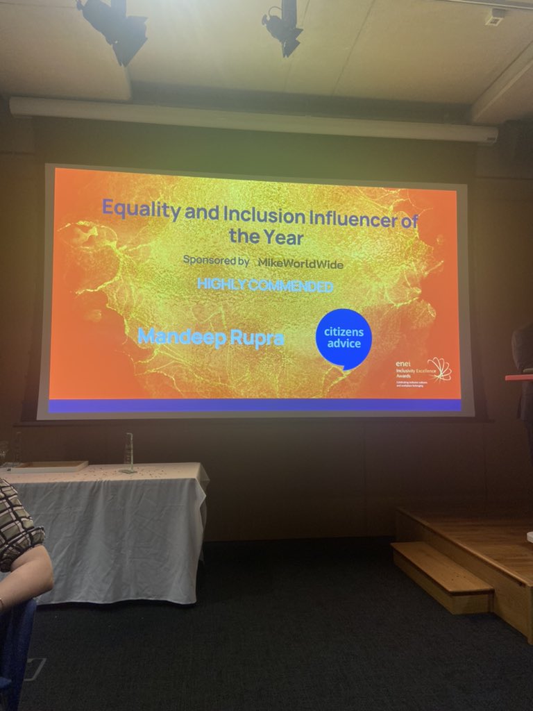 Mandeep Rupra (she/her) tweet media